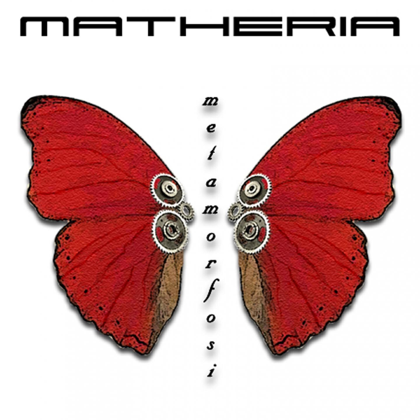Materia - Tardo Pomeriggio