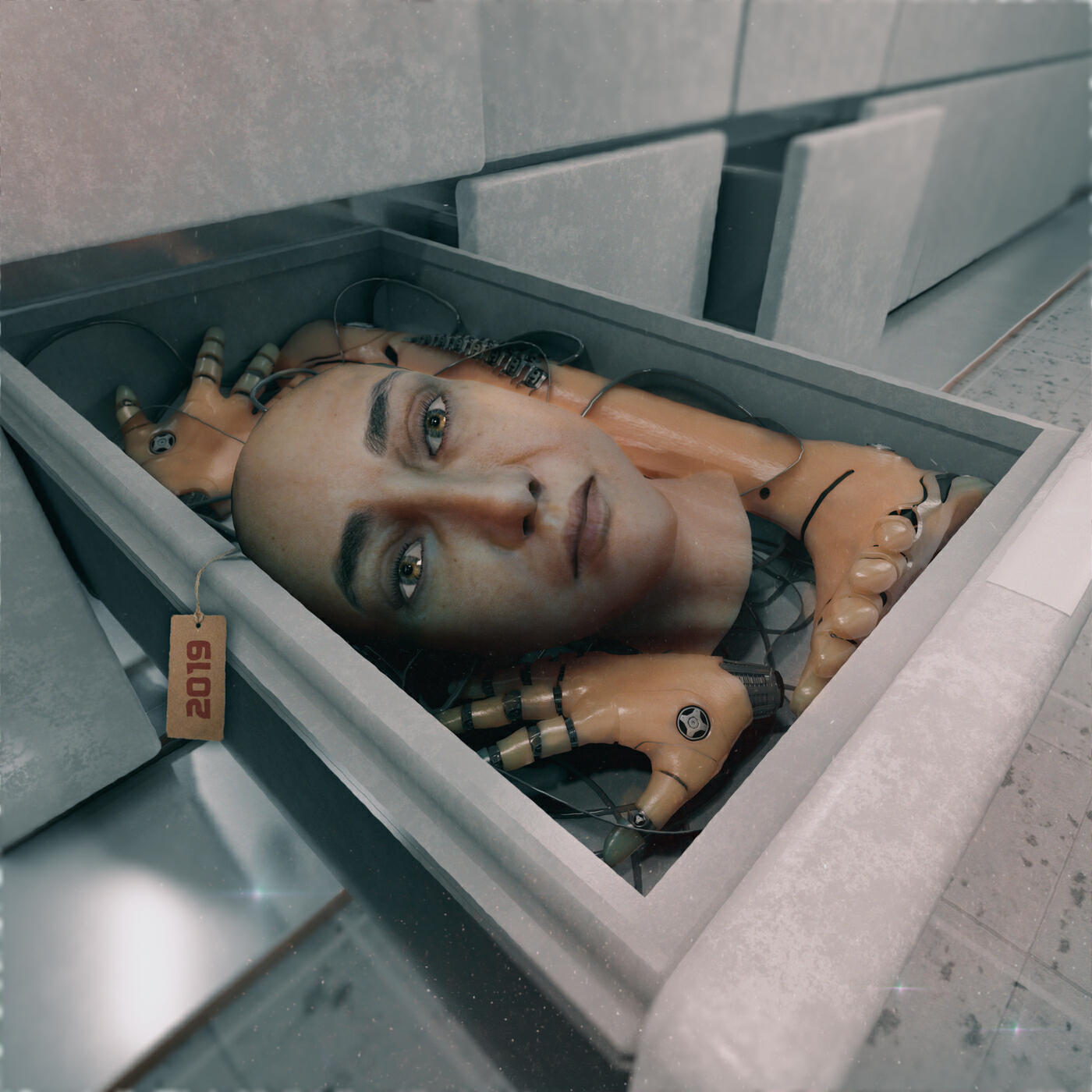 Альбом Кислород исполнителя Лолита