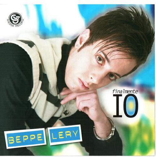 Beppe Lery - Tu sei una bambola