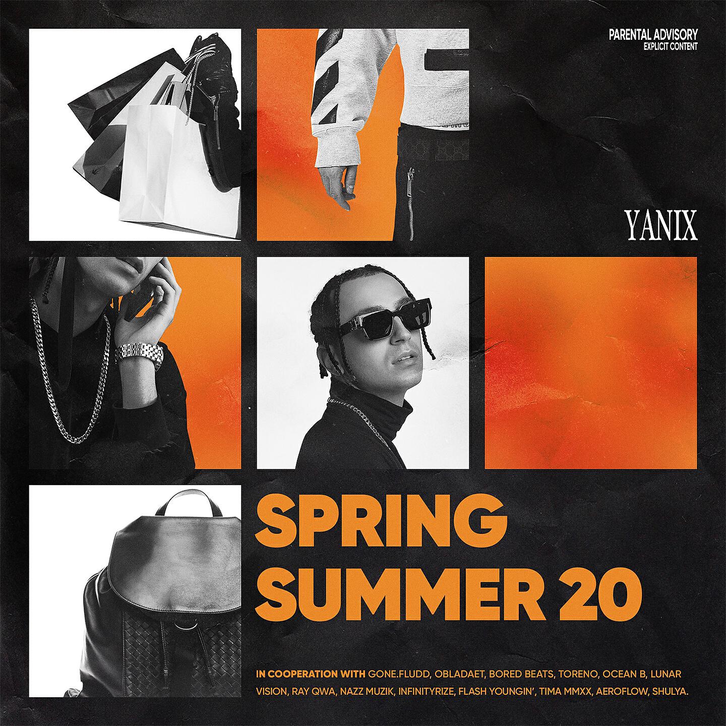 YaNIX - Hard to Buff
