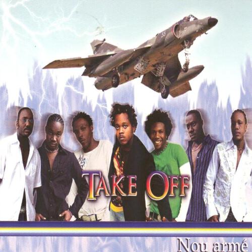 Take Off - Pal koral