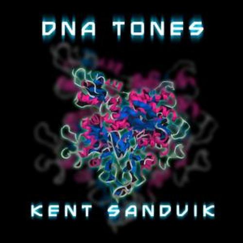 Постер альбома DNA Tones EP