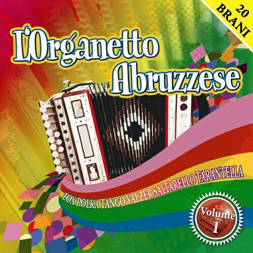 AA. VV. - Tarantella Sfiziosa