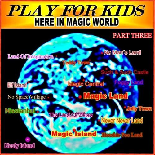 Play for Kids - Horses For Courses (Original)