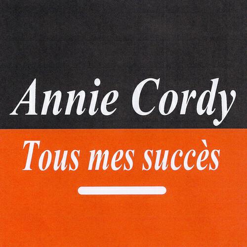 Annie Cordy - Quand c'est aux autos de passer