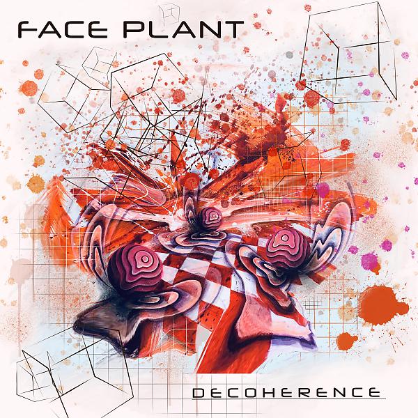Постер альбома Decoherence