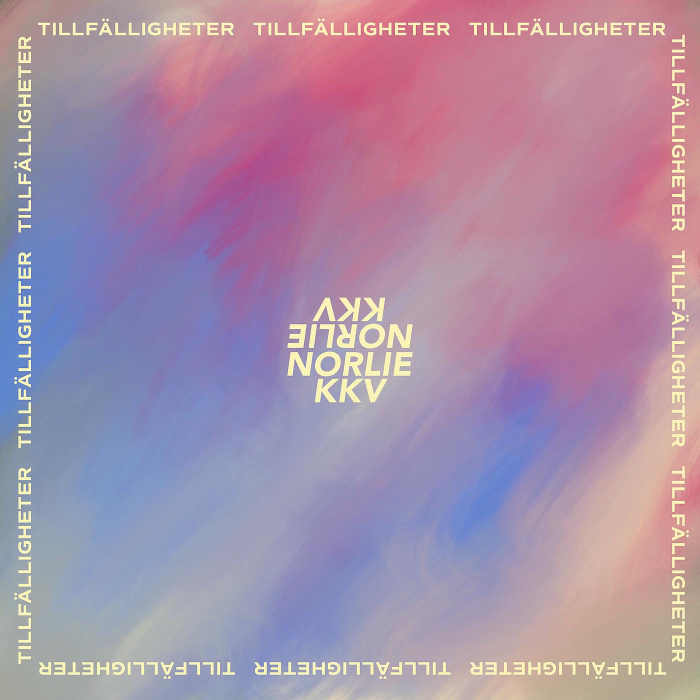Постер альбома Tillfälligheter