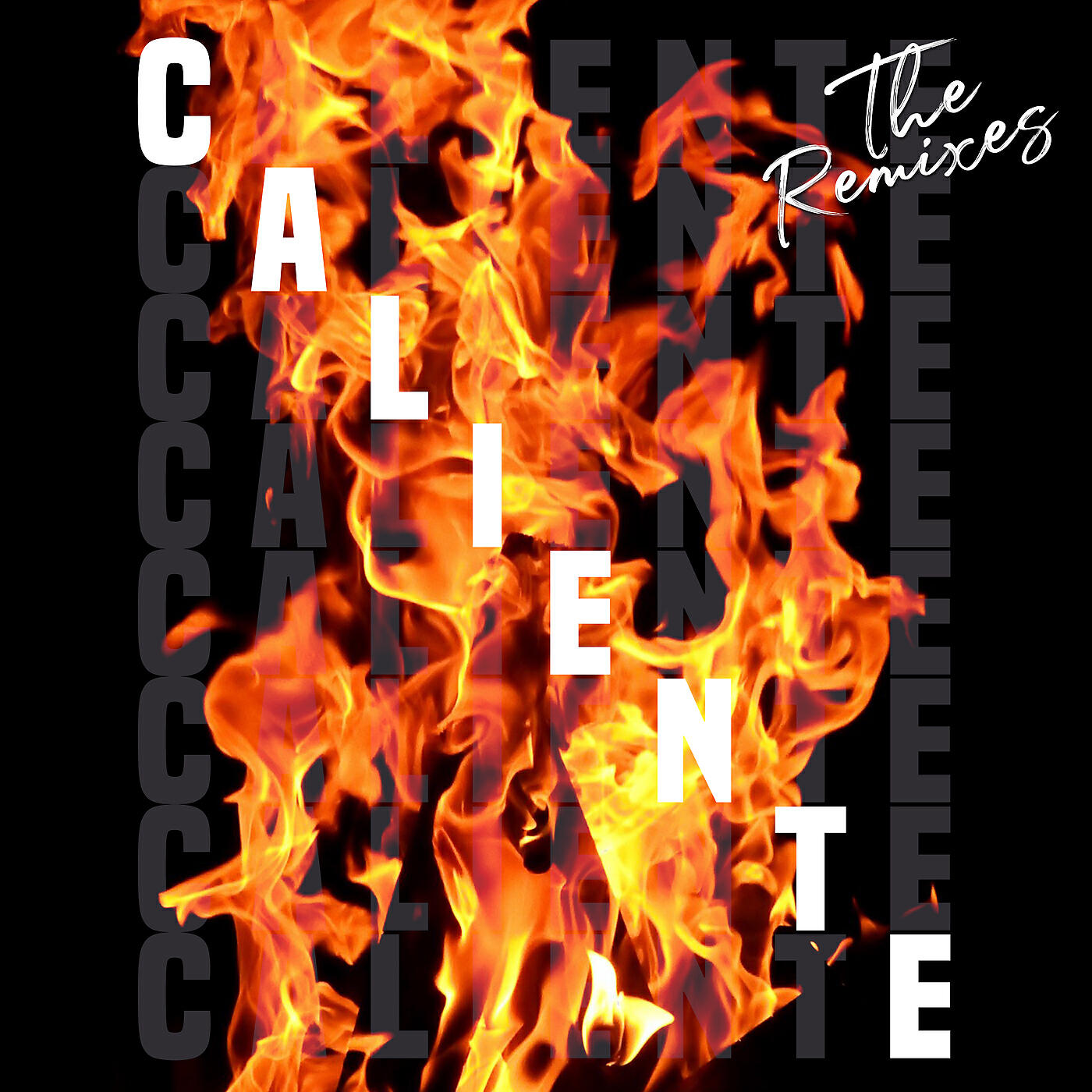 Juan Magan - Caliente (Marsal Ventura Remix)