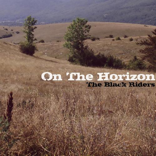 Постер альбома On the Horizon - EP