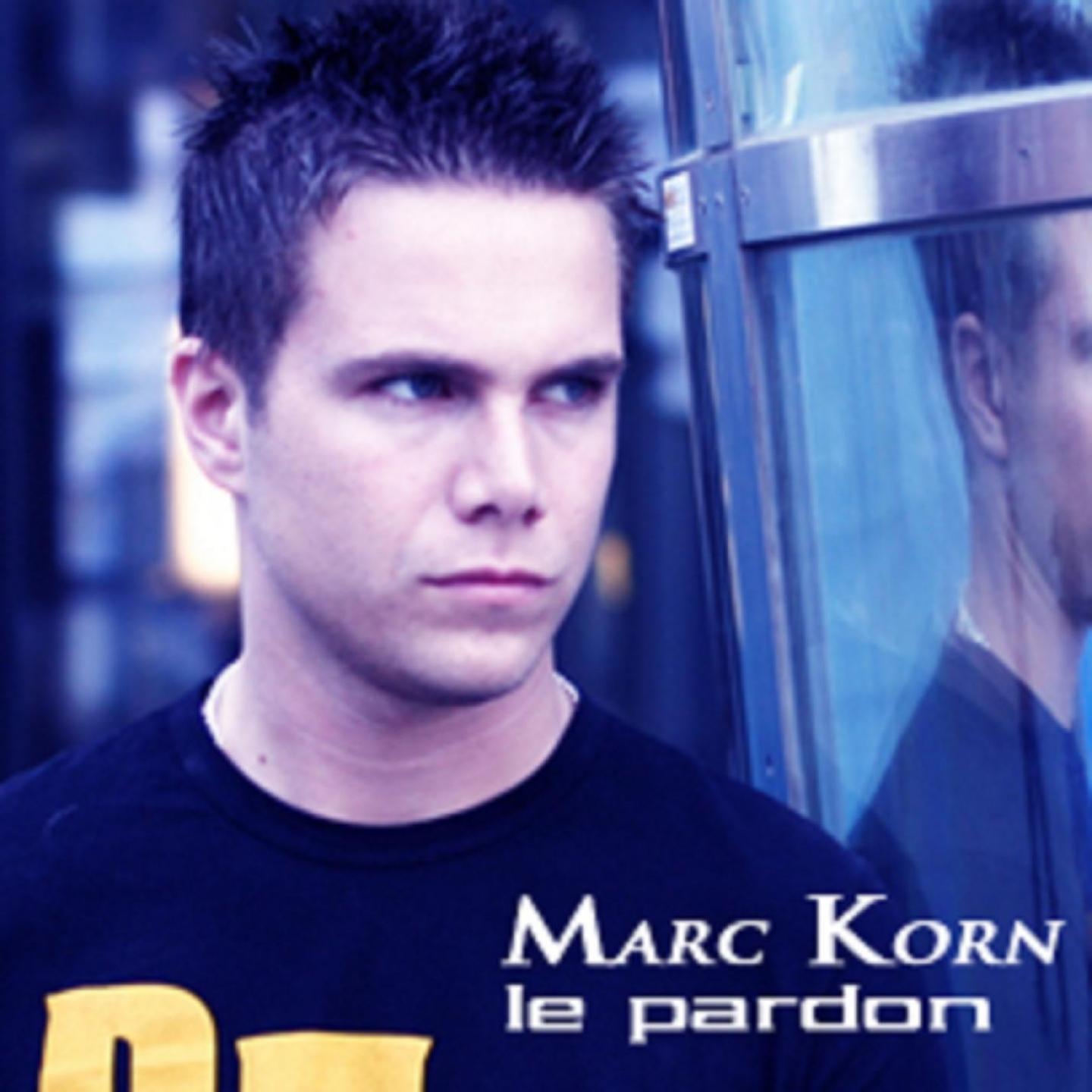 Marc Korn - Le Pardon (Rn'B Melodyparc Radio Remix)