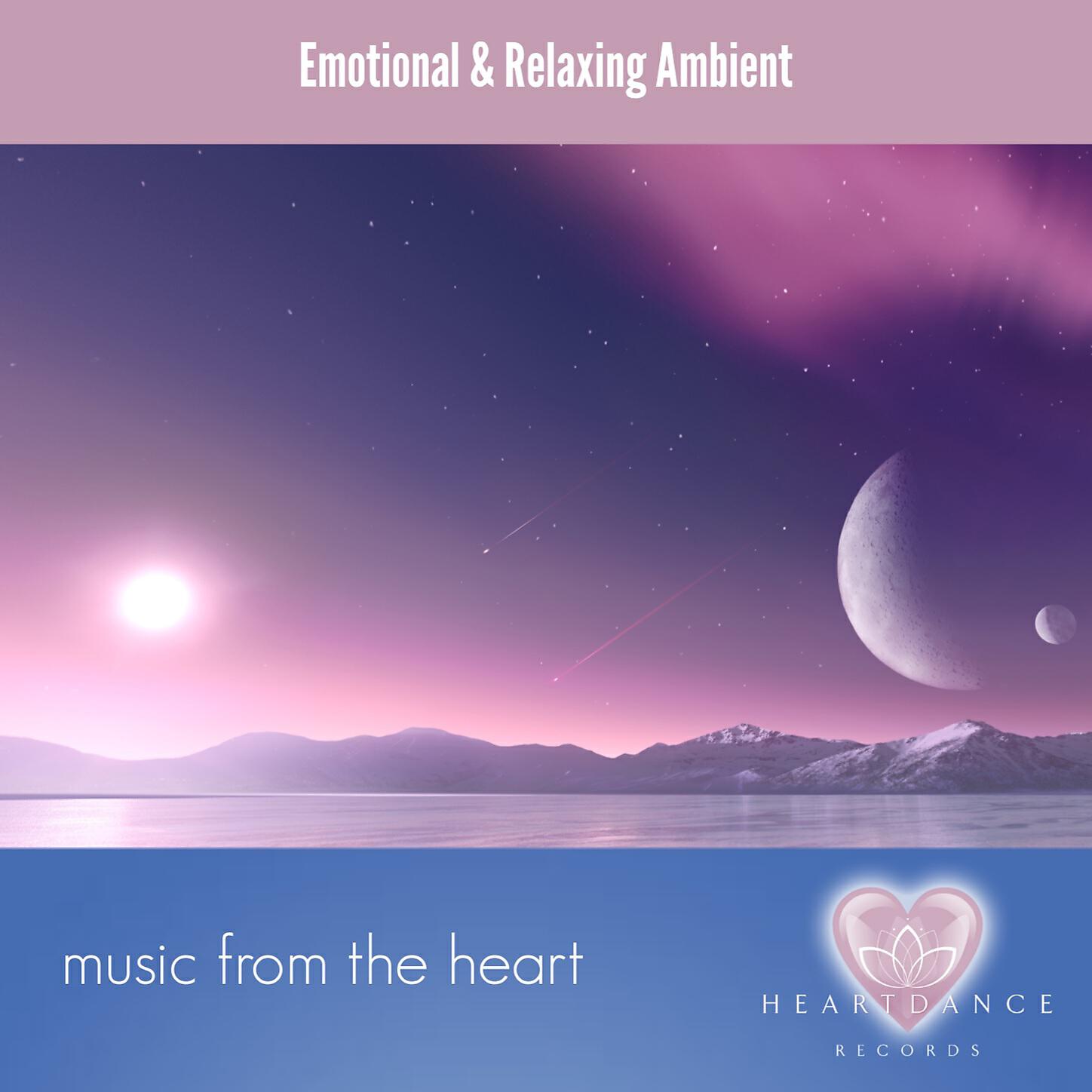 ANAAMALY - I Am Light and Love