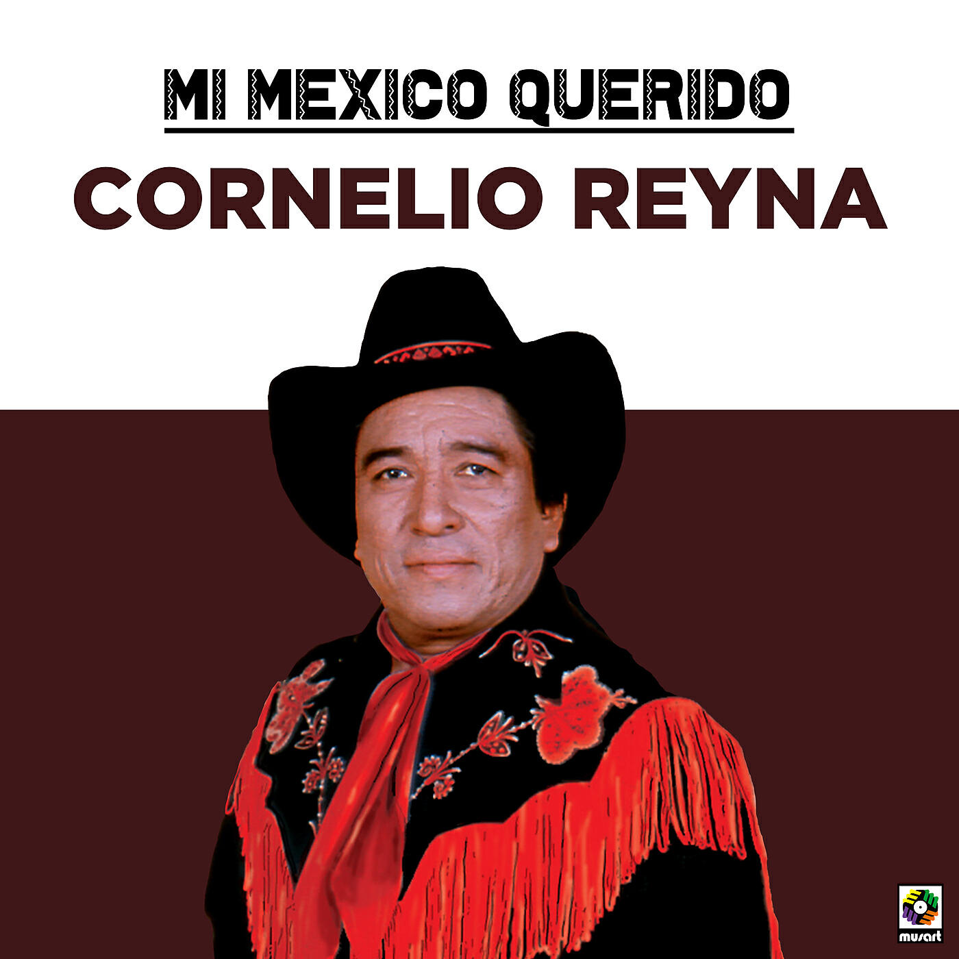 Cornelio Reyna - Me Caí De La Nube