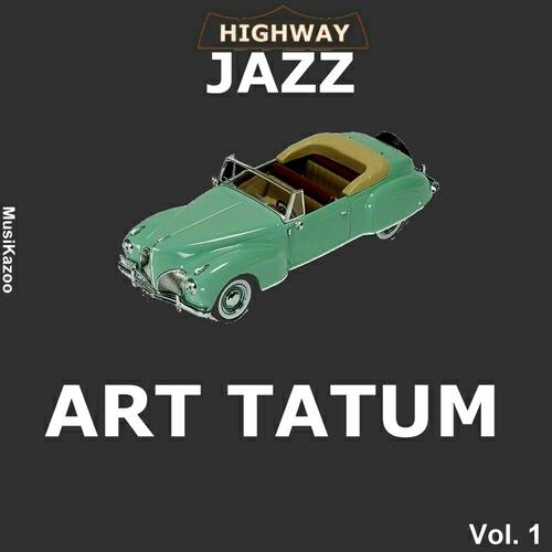Art Tatum - Somebody Loves Me (From 'George White's Scandals of 1924')