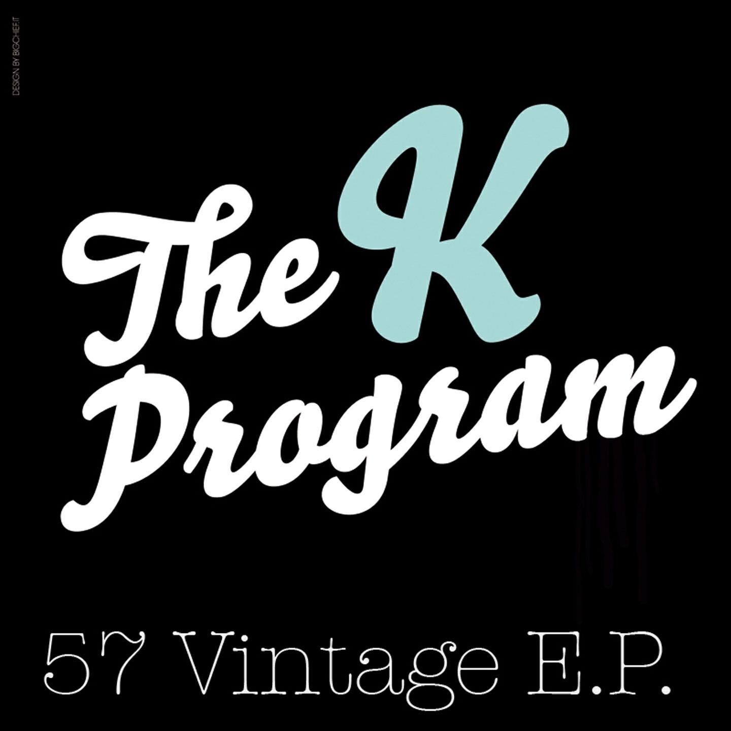 The K Program - Transition (Original Mix)