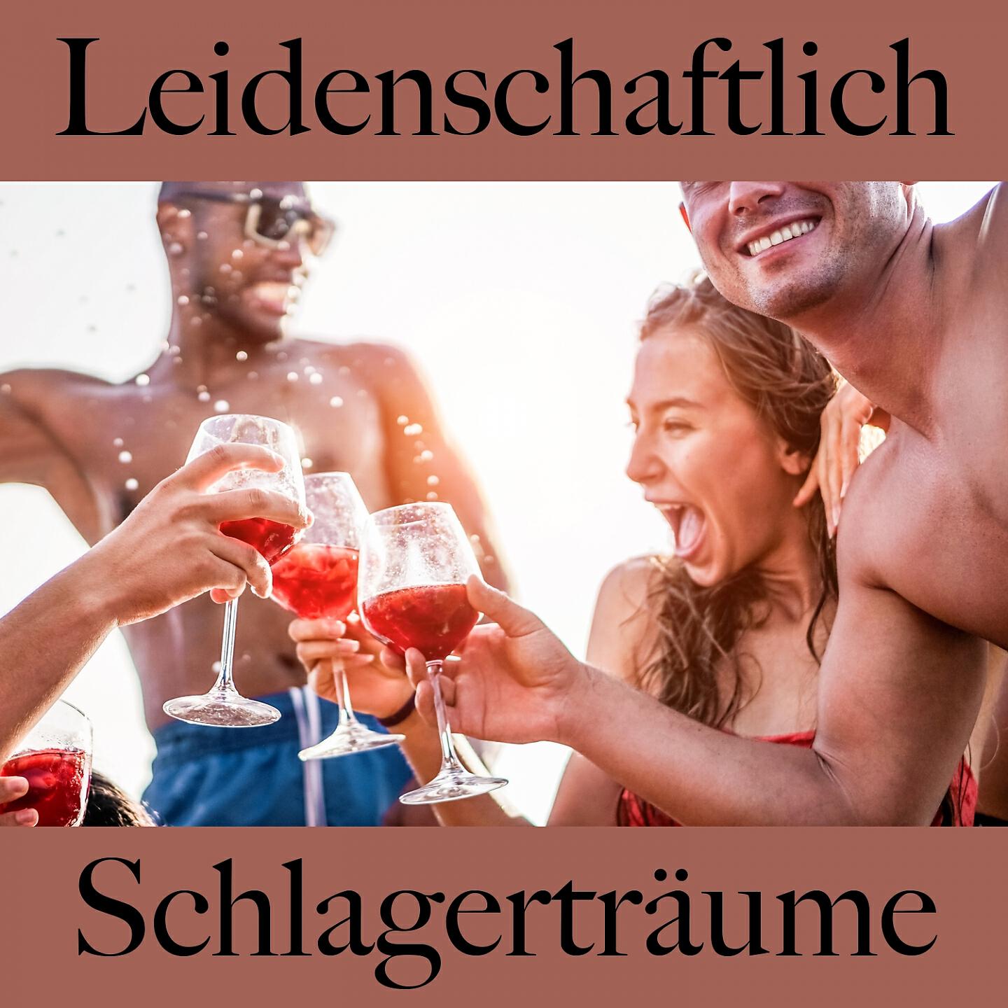 Ernst Mosch und seine Original Egerländer Musikanten - Herz, Schmerz und dies und das