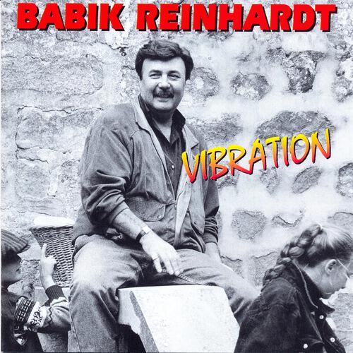 Babik Reinhardt - Samba Fa