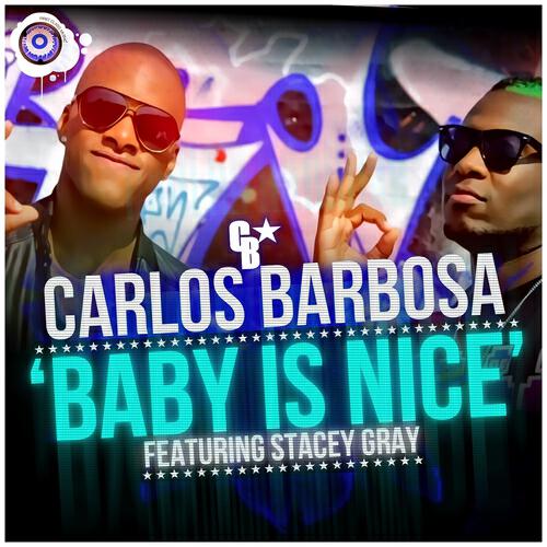 Carlos Barbosa - Baby is nice (Afro Bros Remix)