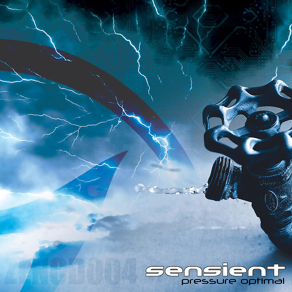 Sensient - Rythmic Transposition