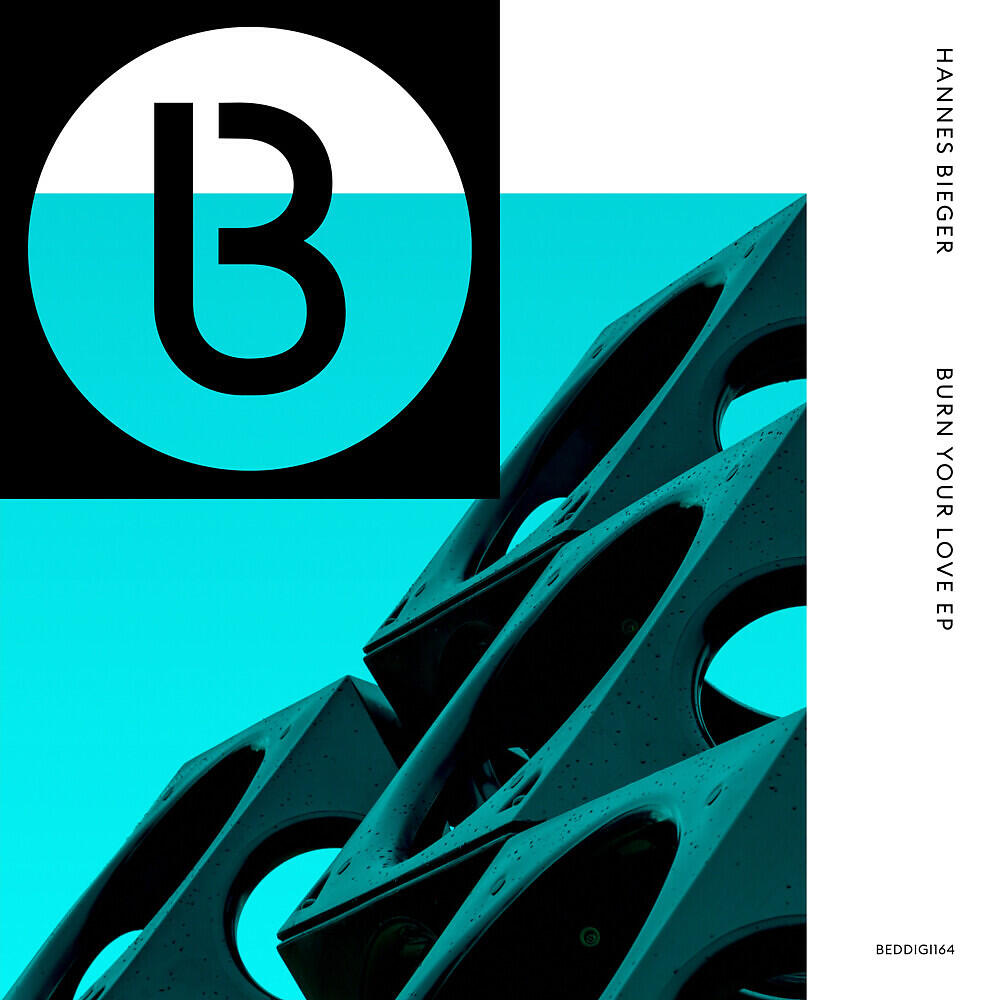 Hannes Bieger - Burn Your Love