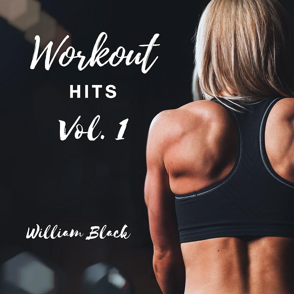 Постер альбома Workout Hits, Vol. 1