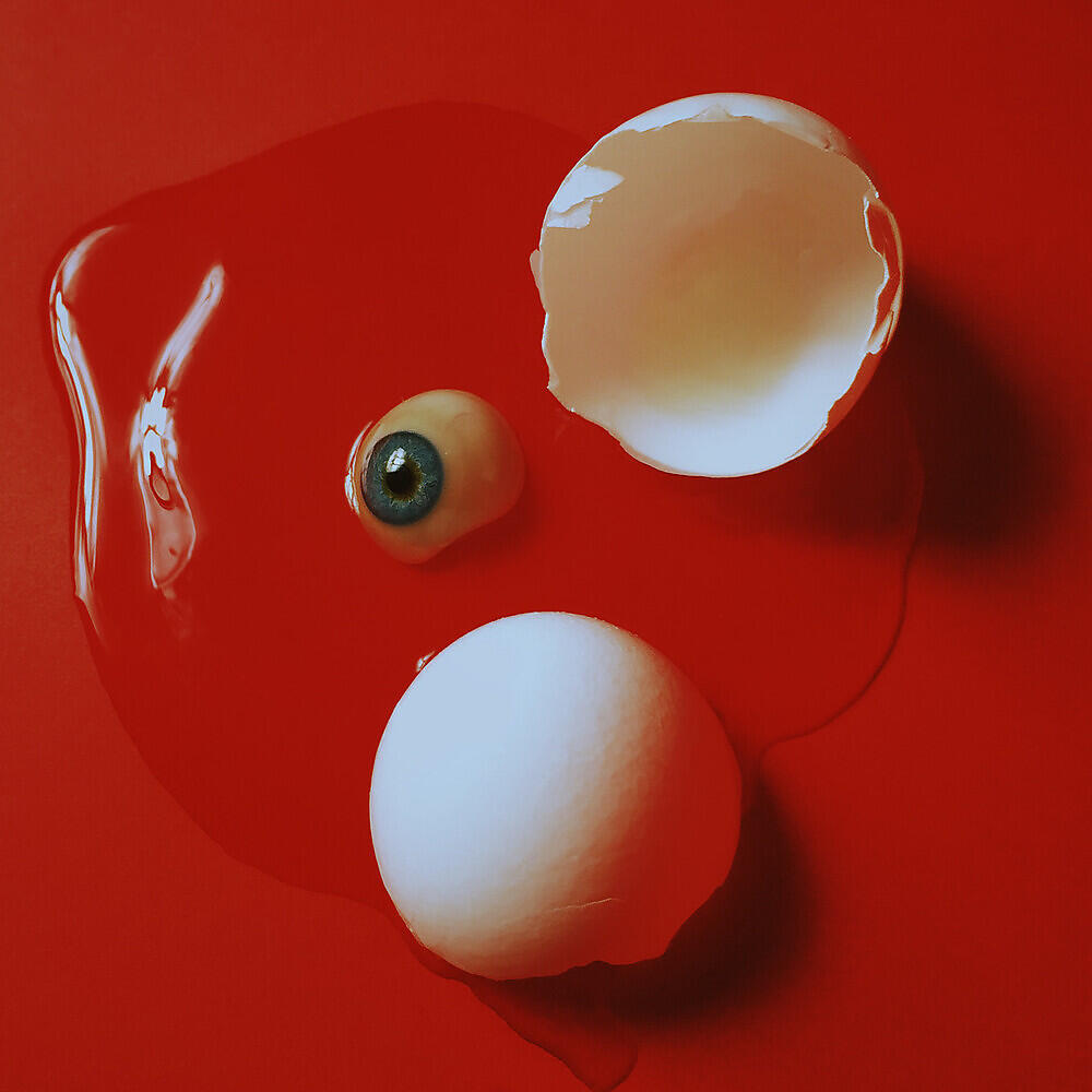 Evan Geesman - Pari