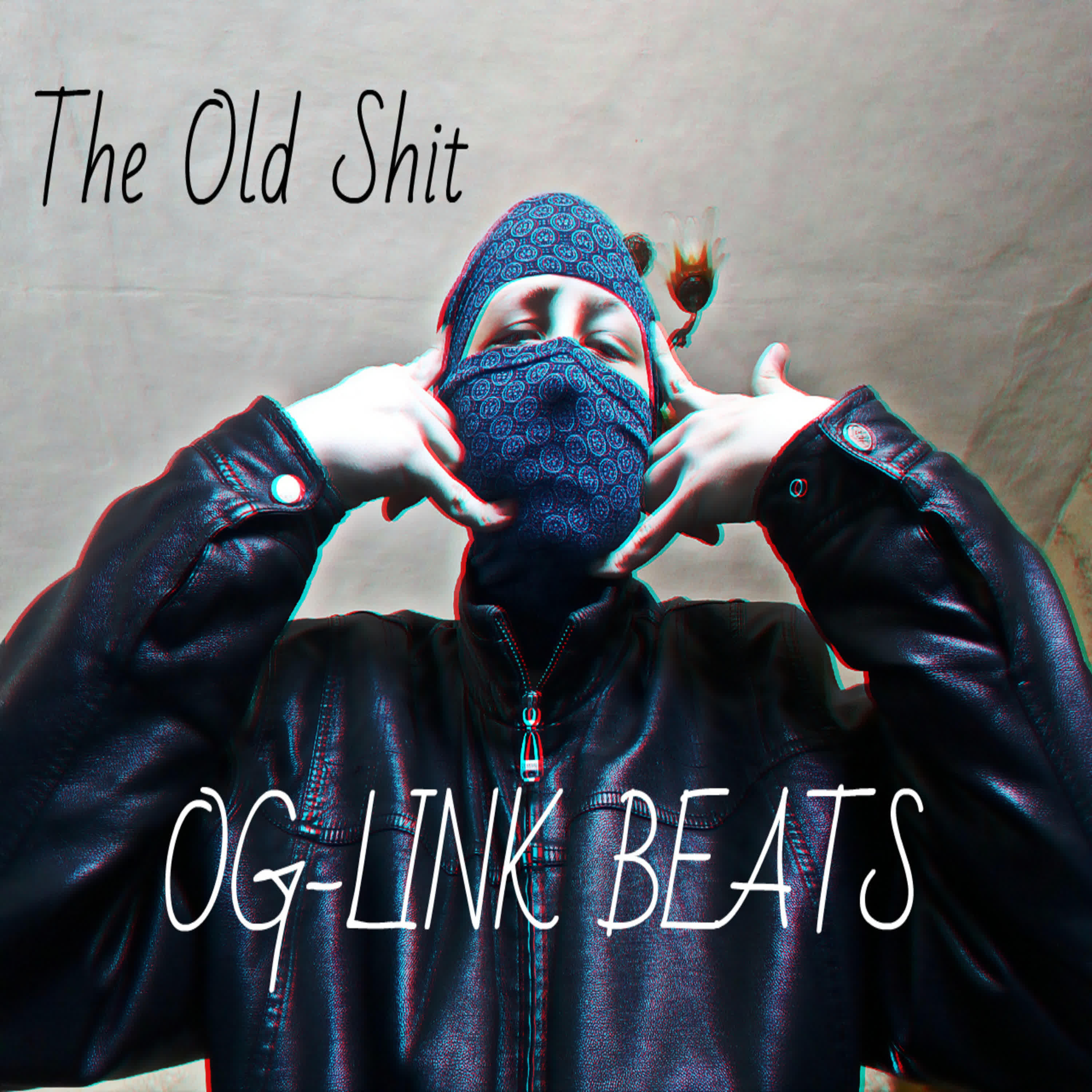 OG-LINK BEATS - Андеграундный рэп фристайл (feat. Phonky)