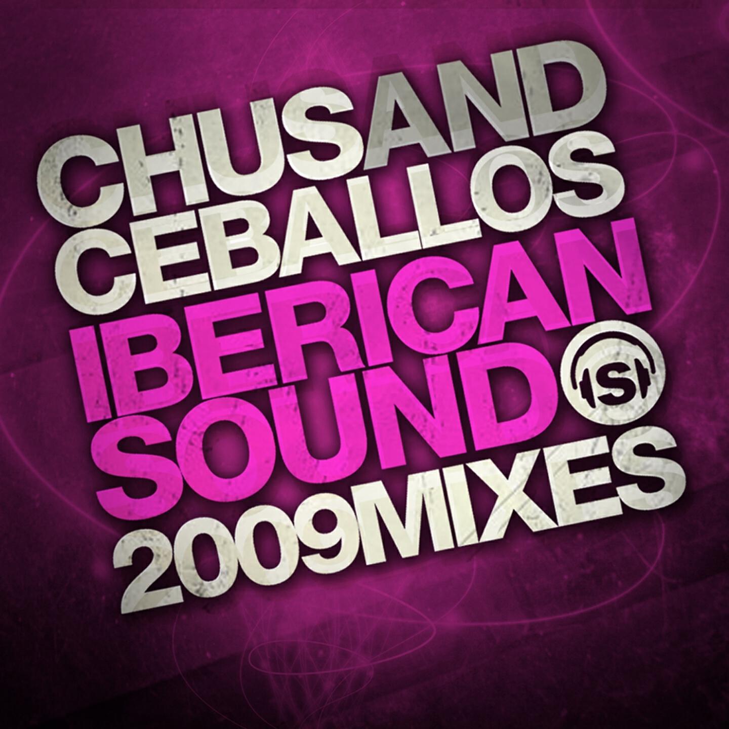 DJ Chus - Iberican Sound (Dj Koutarou.A Tokyo Remix)