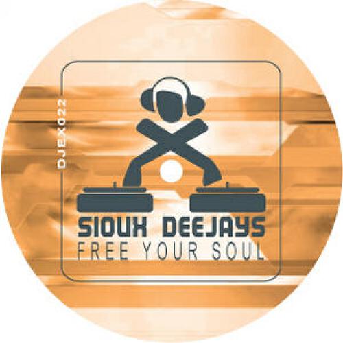 Sioux Deejays - Free Your Soul (Hands Up Squad Next Level Mix)
