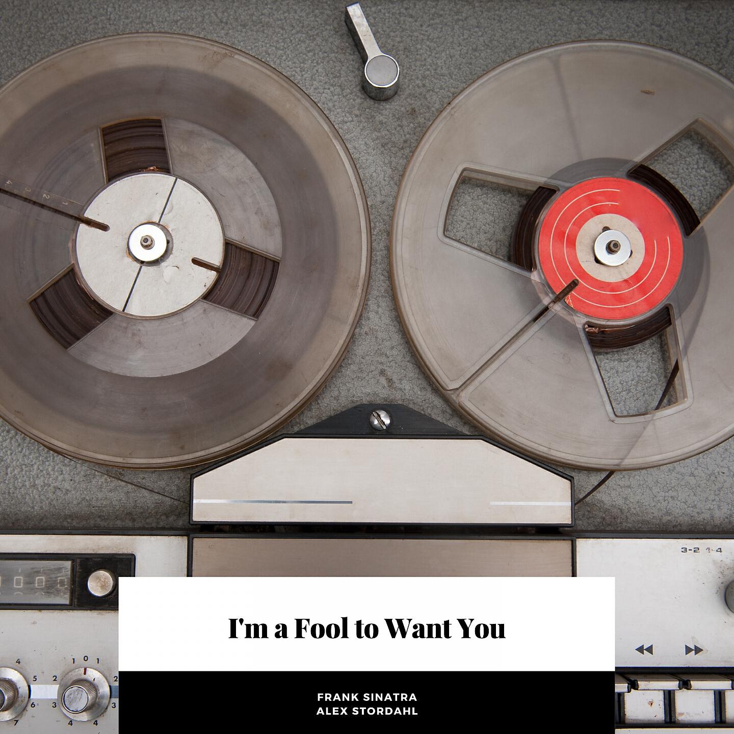 FRANK SINATRA - I Have But One Heart (O Marenariello)