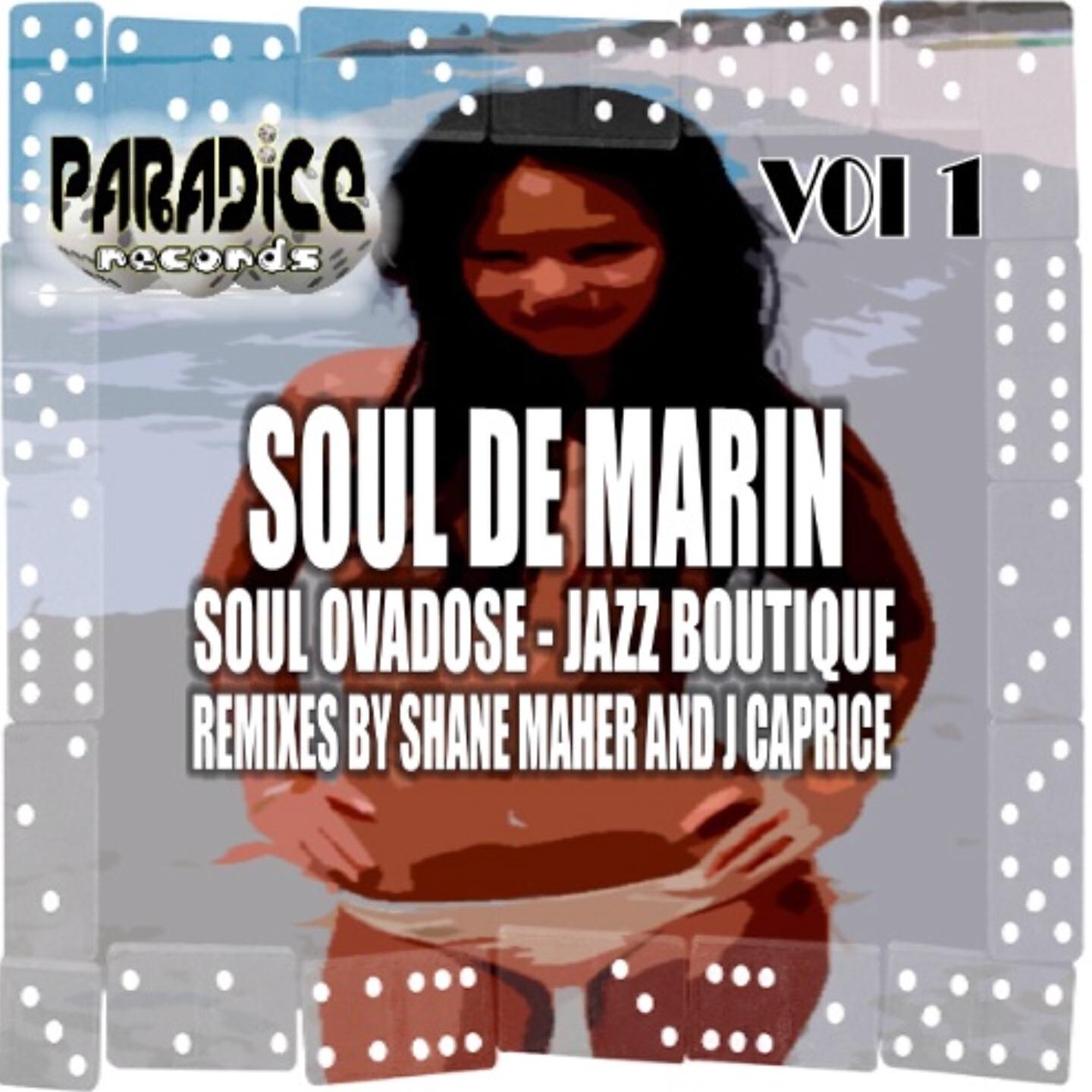Soul De Marin - Soul Ovadose