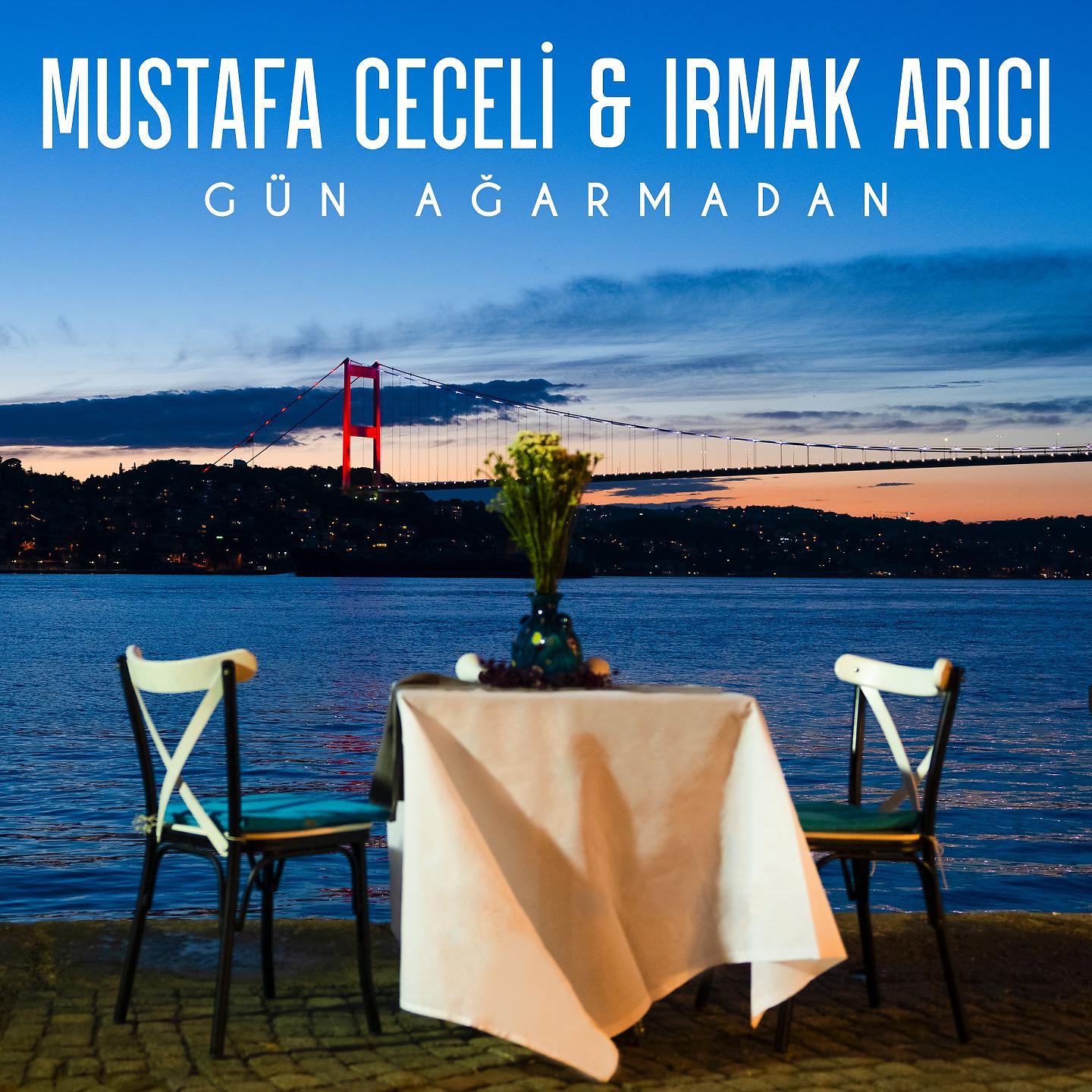 Постер альбома Gün Ağarmadan