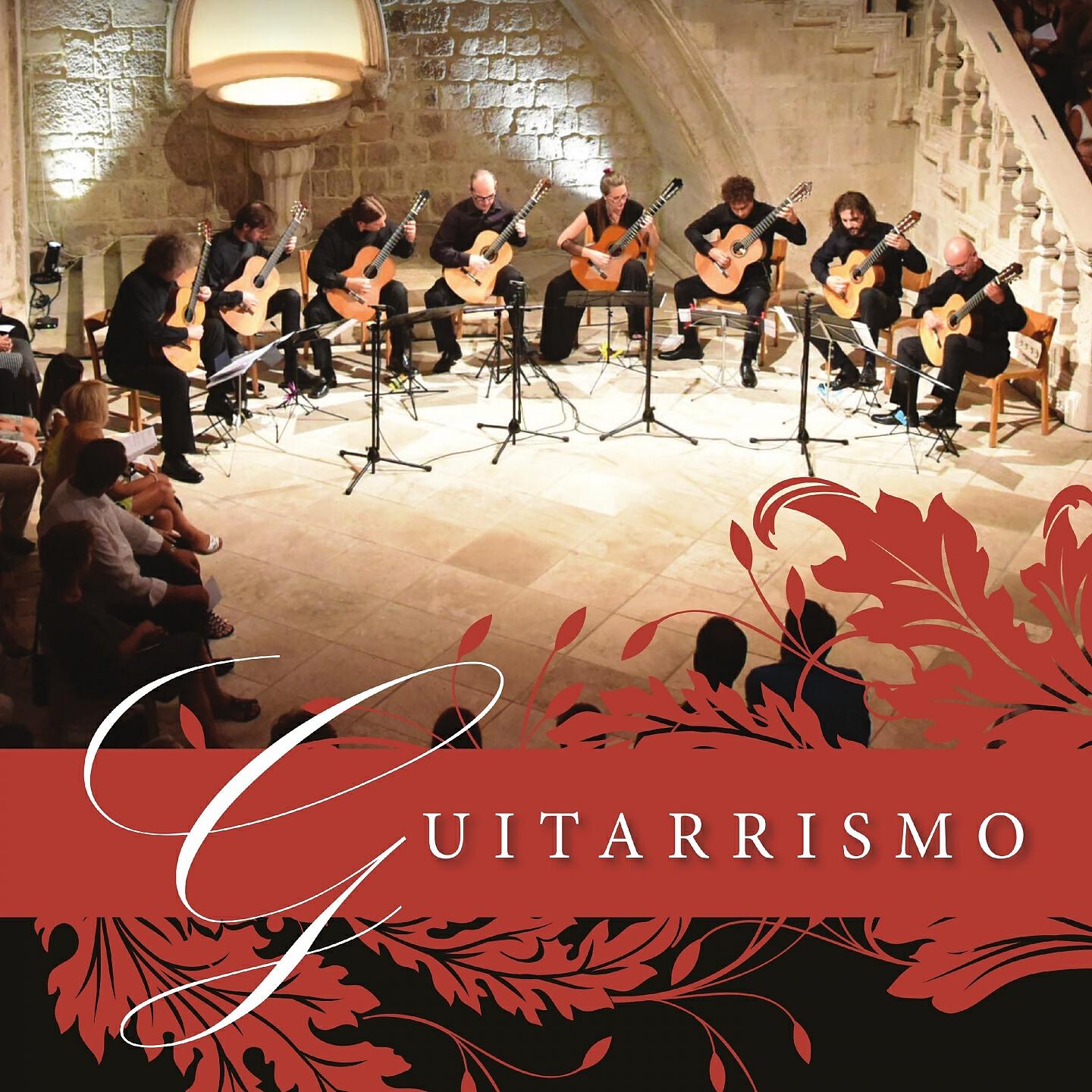 Guitarrismo - Astor Piazzolla: La Muerte Del Ángel