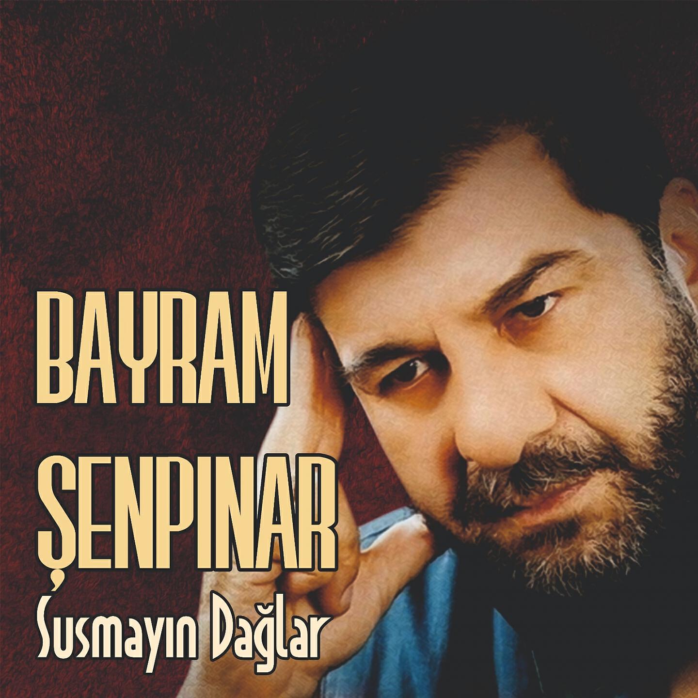 Bayram Şenpınar - Sabır Allahım