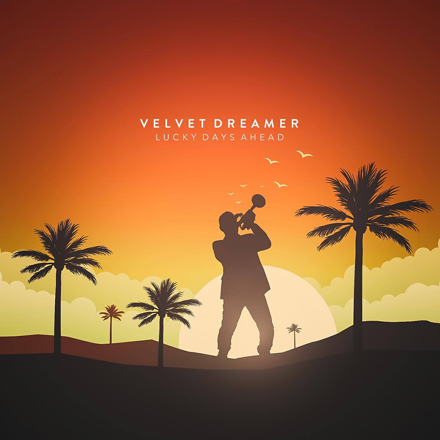 Velvet Dreamer - Jazzy Bar