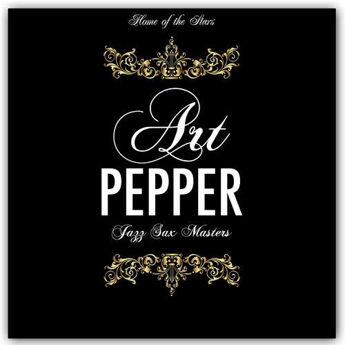 Art Pepper - Art's Oregano