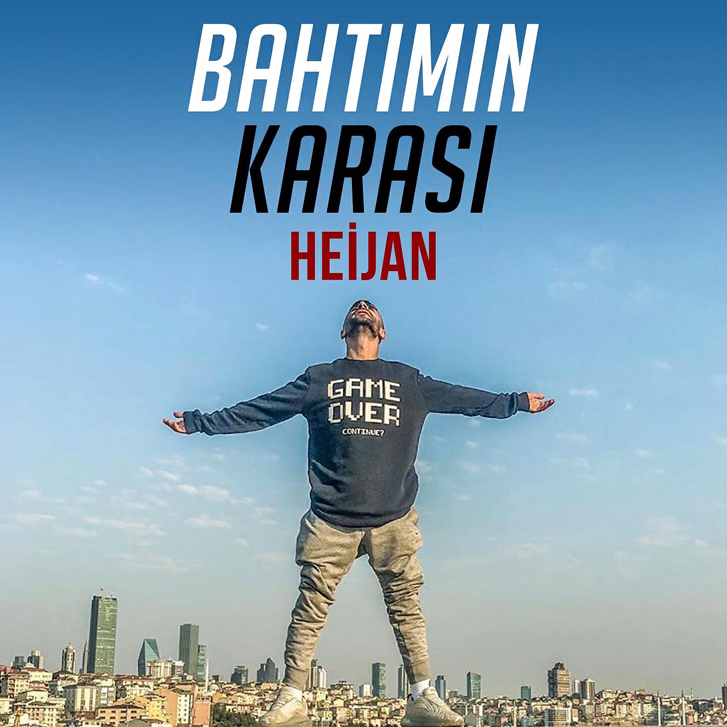 Heijan - Bahtımın Karası