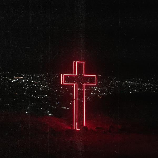 Постер альбома Крест