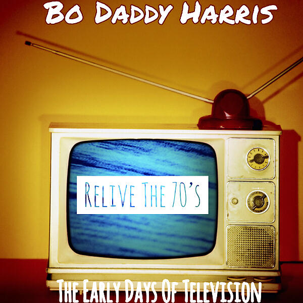 Bo Daddy Harris - J.R.'s Dallas