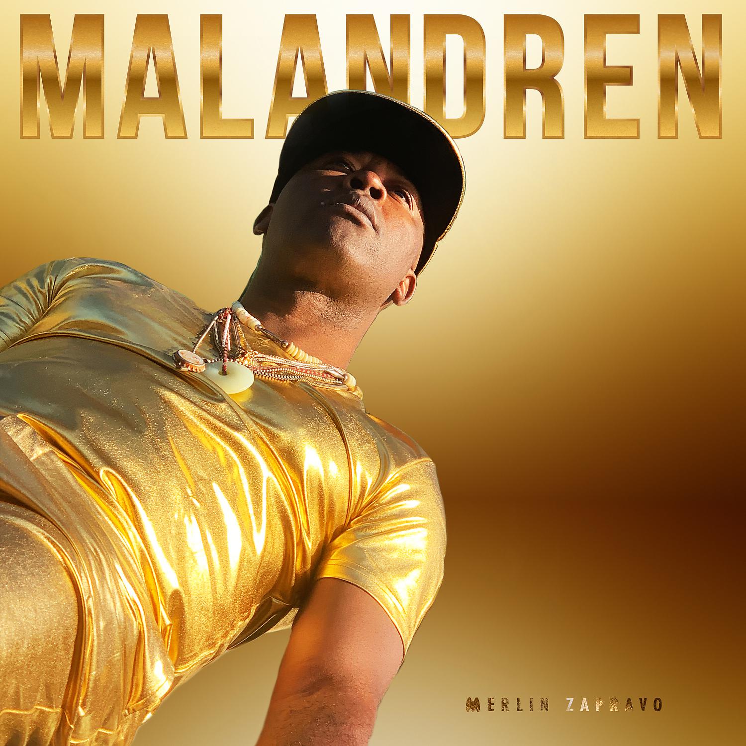 Постер альбома Malandren
