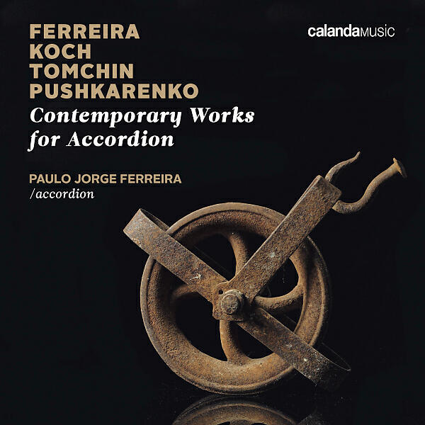Paulo Jorge Ferreira - Jabberwocky