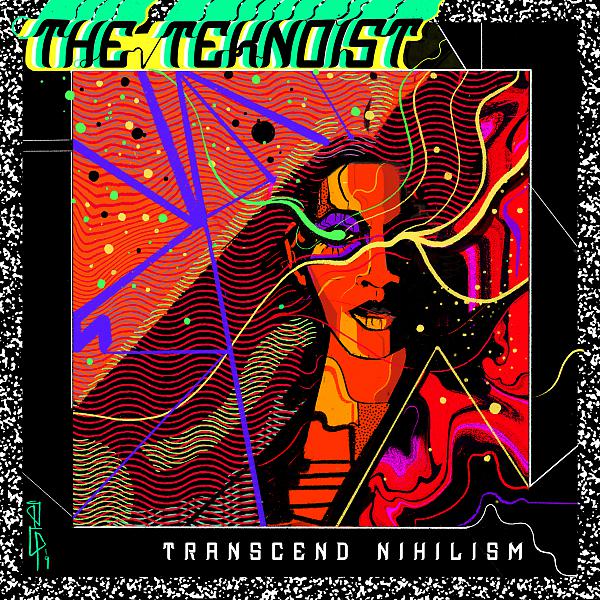 Постер альбома Transcend Nihilism