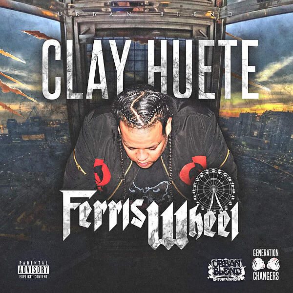 Clay Huete - Ferris Wheels