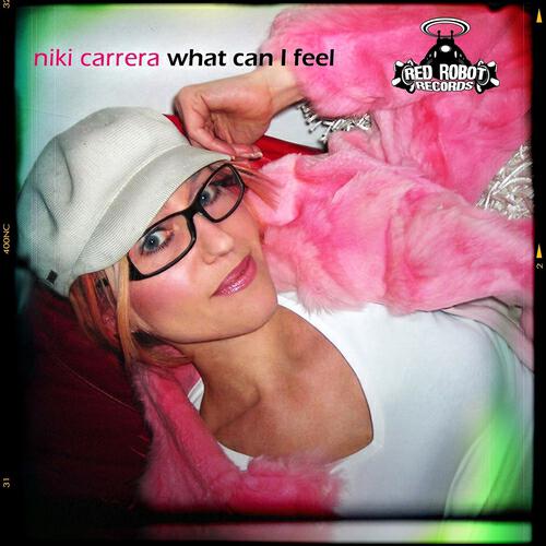 Niki Carrera - What Can I Feel (Lil Ste Mixxx)