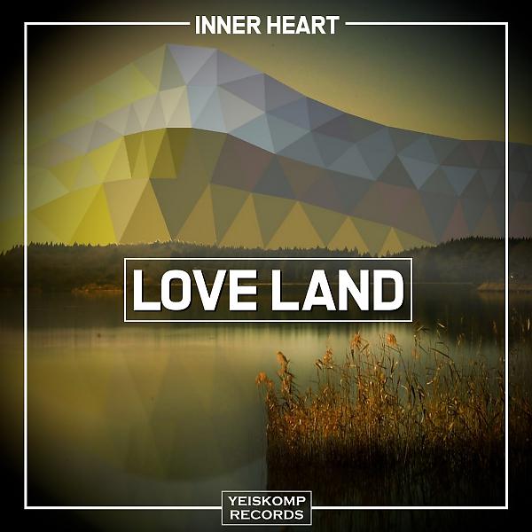 Постер альбома Love Land