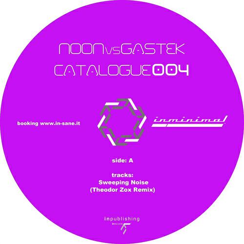 Noon - Sweeping Noise (Theodor Zox Remix)