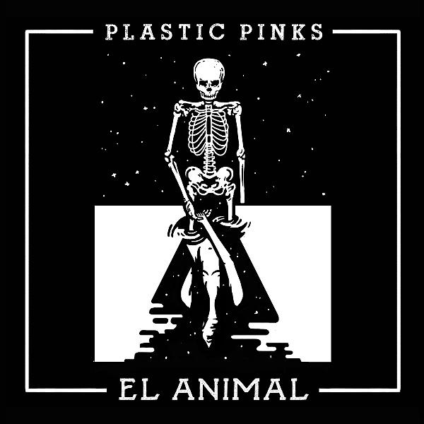 Постер альбома El Animal