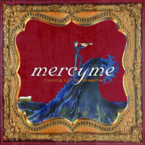 MercyMe - One Trick Pony