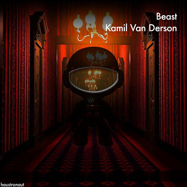 Kamil Van Derson - Beast