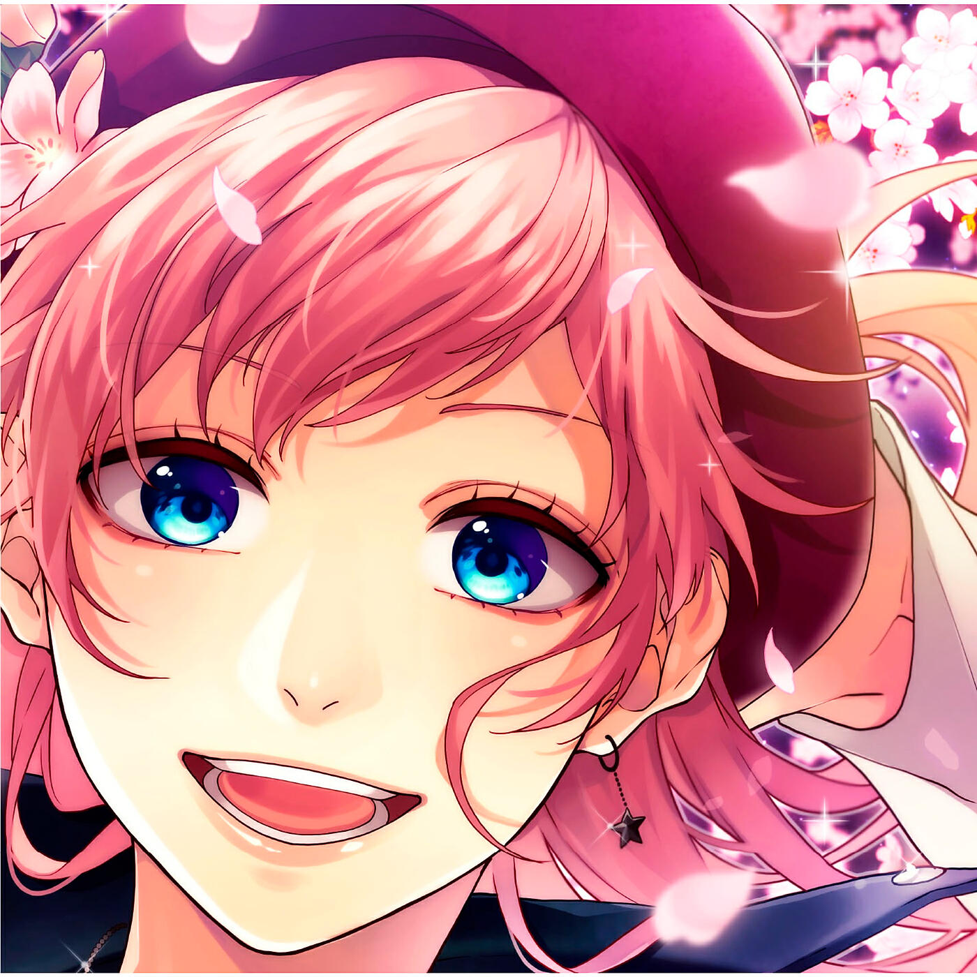CHiCO with HoneyWorks - Kyomo Sakuramau Akatsukini (Instrumental)