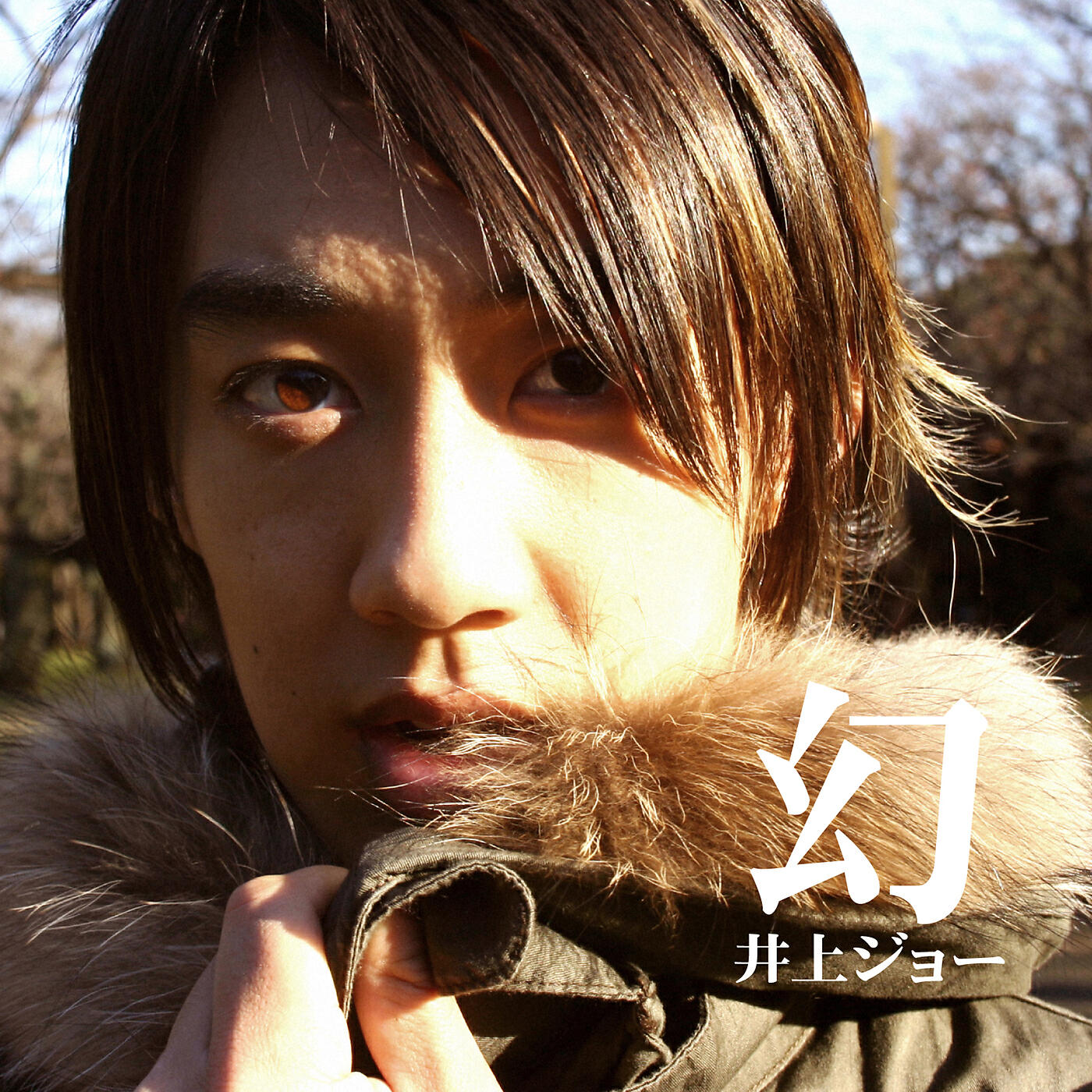 Joe Inoue - Maboroshi